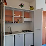 Lägenhet La Terrazza Di Seiano Vico Equense