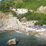 Lägenhet La Terrazza Di Seiano *