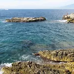 La Terrazza Di Seiano Lägenhet Vico Equense