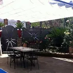 La Terrazza Di Seiano Lägenhet *