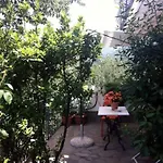 Lägenhet La Terrazza Di Seiano Vico Equense