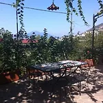 La Terrazza Di Seiano Lägenhet *