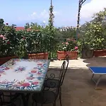 Lägenhet La Terrazza Di Seiano