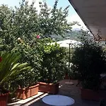 La Terrazza Di Seiano Lägenhet Vico Equense
