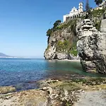 La Terrazza Di Seiano Lägenhet Vico Equense