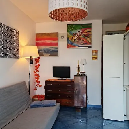 La Terrazza Di Seiano Apartament