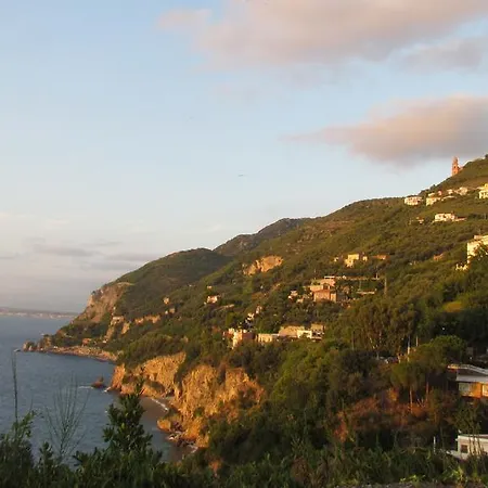 Apartament La Terrazza Di Seiano