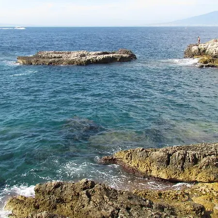 La Terrazza Di Seiano Apartament Vico Equense