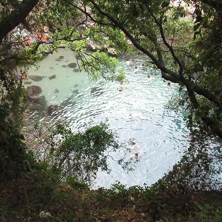 La Terrazza Di Seiano * Vico Equense