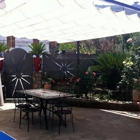 La Terrazza Di Seiano Apartament *