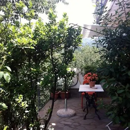 Apartament La Terrazza Di Seiano Vico Equense
