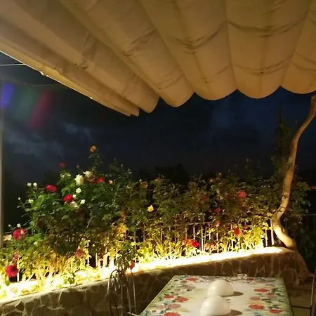 Apartament La Terrazza Di Seiano Vico Equense