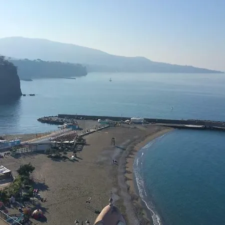 La Terrazza Di Seiano Apartament Vico Equense