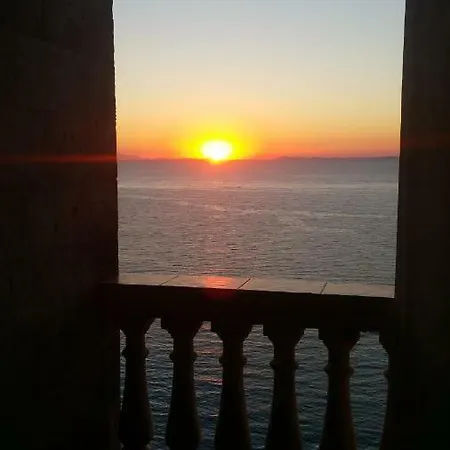 Apartament La Terrazza Di Seiano