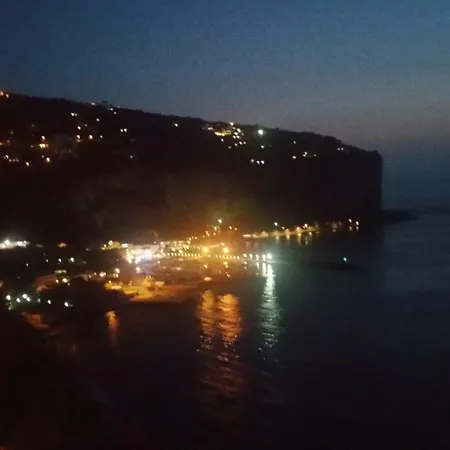 Apartament La Terrazza Di Seiano *