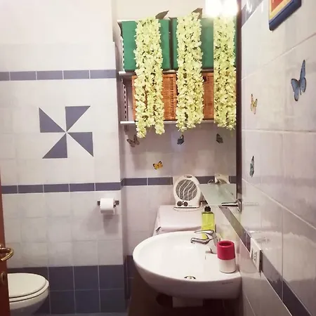 La Terrazza Di Seiano Apartament *