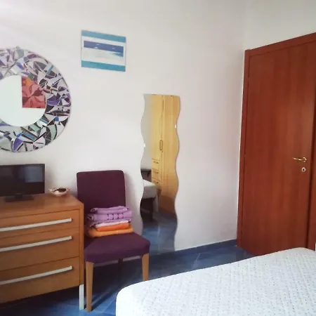 Apartament La Terrazza Di Seiano Vico Equense