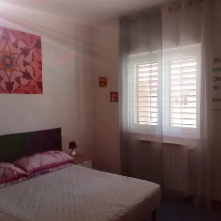 Apartament La Terrazza Di Seiano