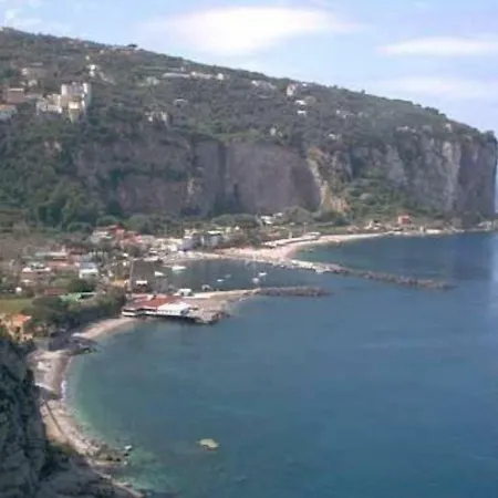 Apartament La Terrazza Di Seiano *