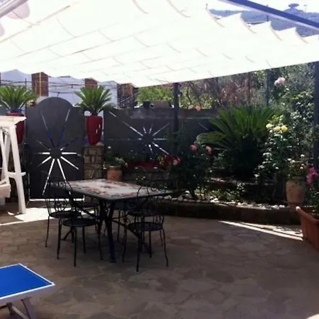 Apartament La Terrazza Di Seiano *