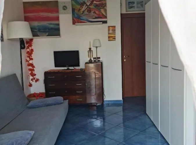 La Terrazza Di Seiano