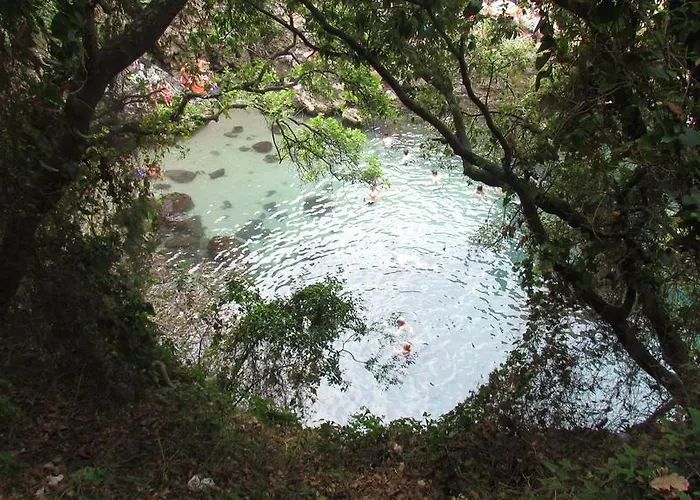 La Terrazza Di Seiano * Vico Equense