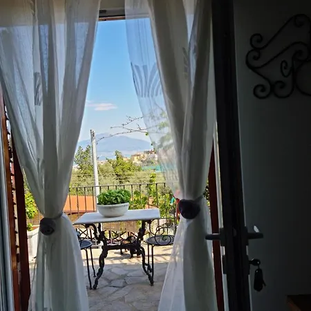 La Terrazza Di Seiano Vico Equense