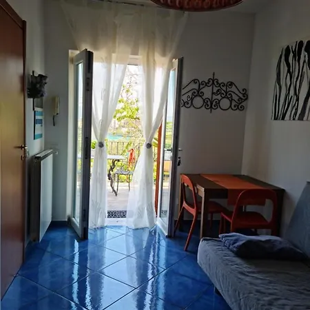 La Terrazza Di Seiano *