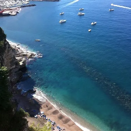 La Terrazza Di Seiano Vico Equense