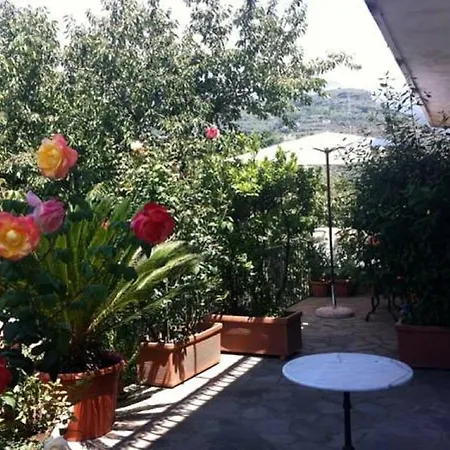 Apartment La Terrazza Di Seiano