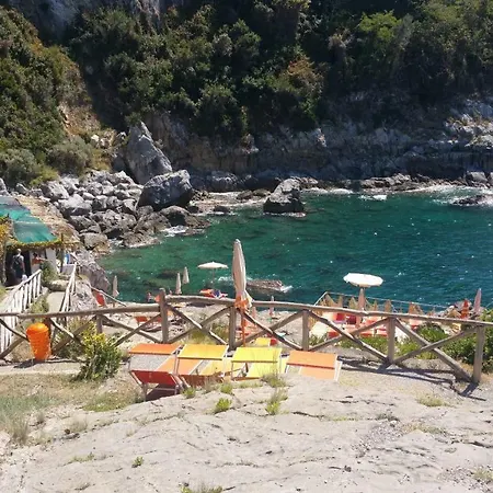 La Terrazza Di Seiano *