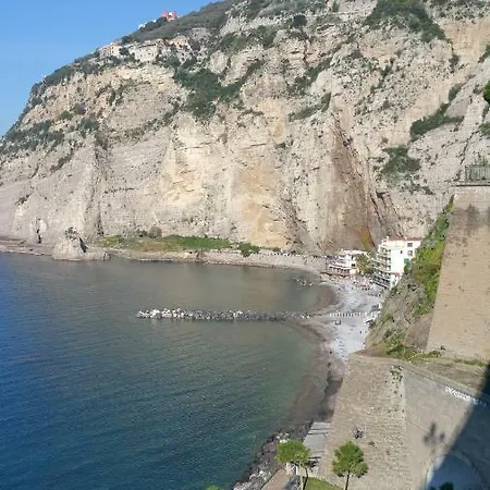 La Terrazza Di Seiano