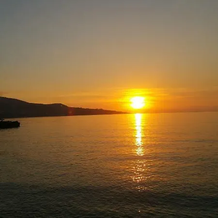 La Terrazza Di Seiano Vico Equense