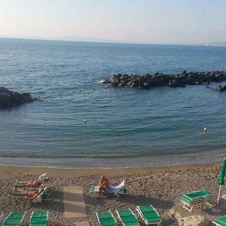 La Terrazza Di Seiano * Vico Equense