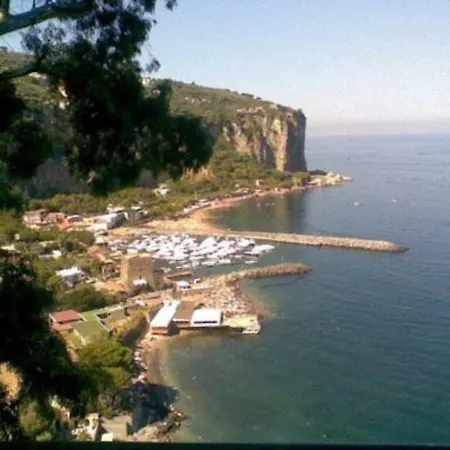 La Terrazza Di Seiano Apartment